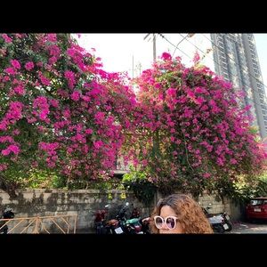 Meet your Posher, Fatima